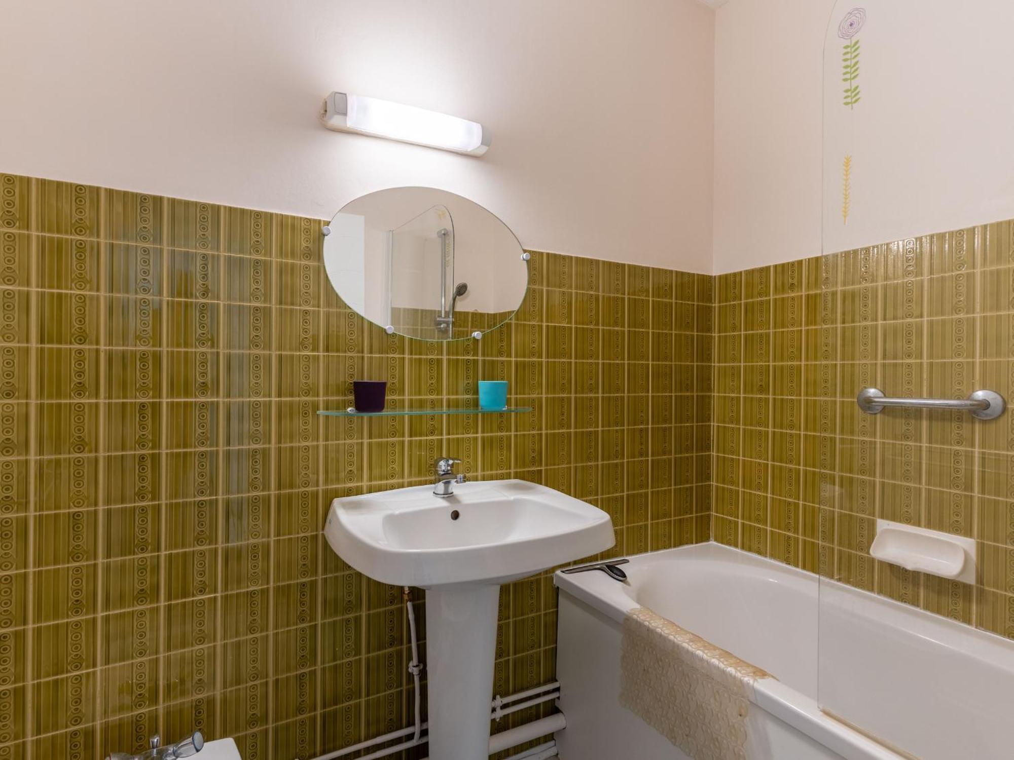 T2 Lumineux Avec Balcon A Arcachon, Proche Plage, Parking, Wifi Et Commerces - Fr-1-319-352 Exteriér fotografie